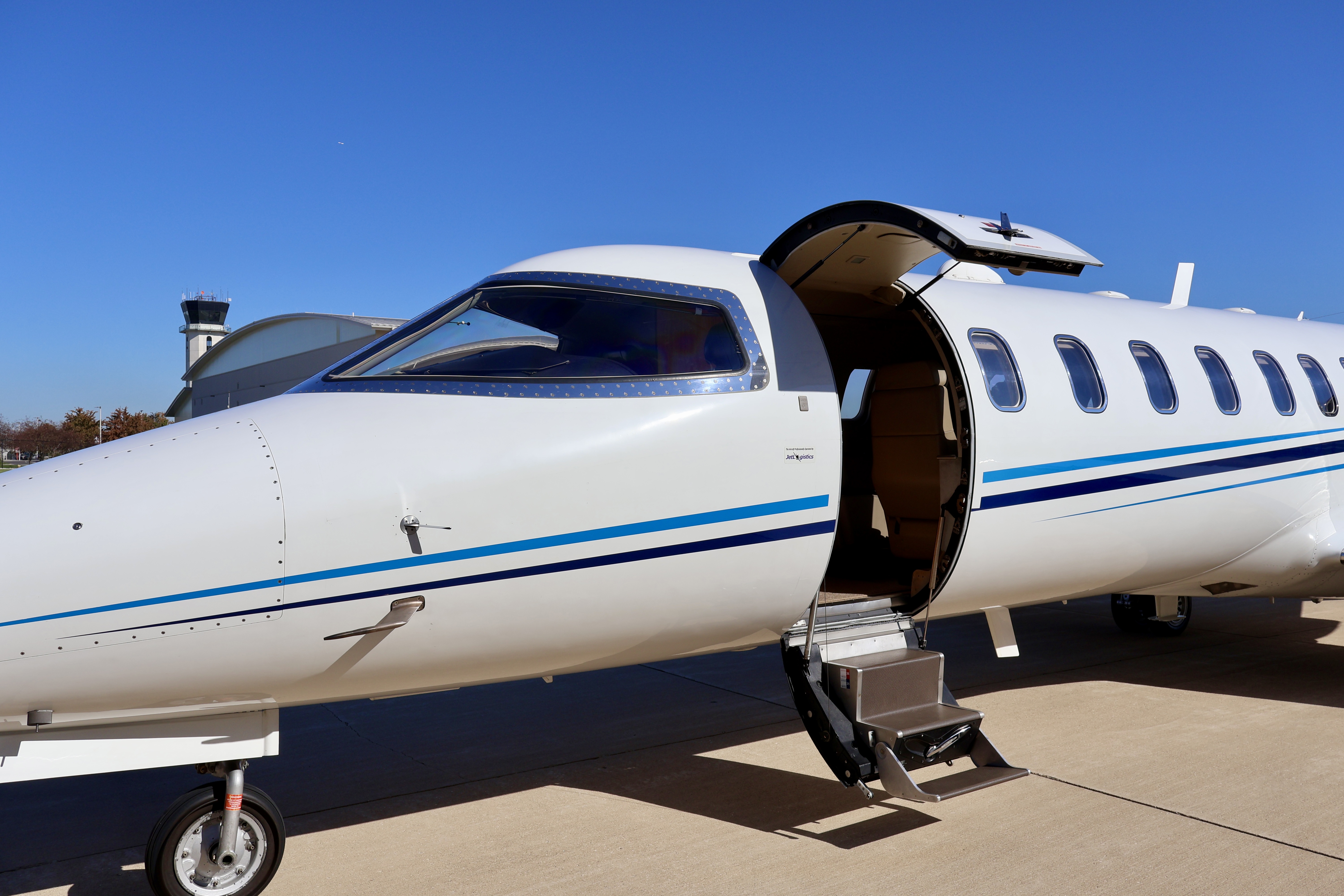 Learjet 45XR